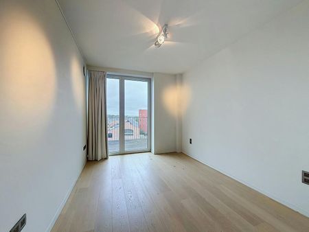Appartement te huur in Gent met 2 slaapkamers - Photo 5