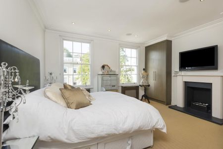 4 bedroom terraced house to rent - Photo 4