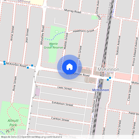 4/121 McKinnon Road, Vic 3204