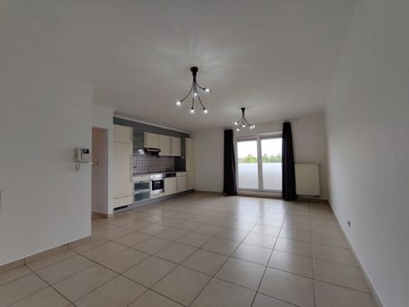 Appartement te huur - Photo 5