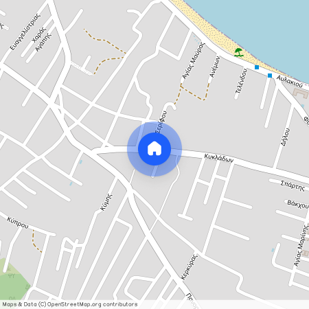 Πόρτο Ράφτη