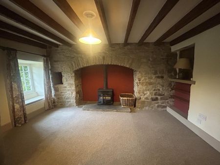 3 bedroom cottage to rent - Photo 2