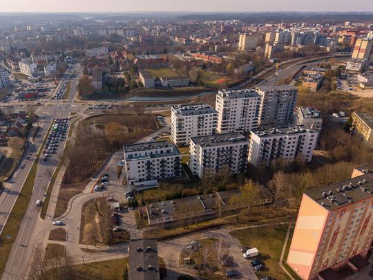 Olsztyn, Pstrowskiego Wincentego - Photo 1