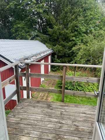 Gävlevägen, Tierp - Foto 3