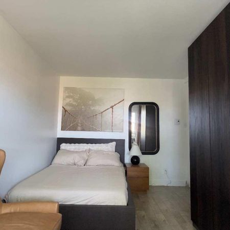 Chambre Meublée Tout Inclus Environnement Calme - Photo 3