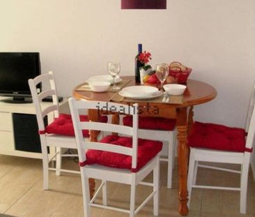 Alquiler de piso en Avenida Severo Ochoa, 6 - Photo 4