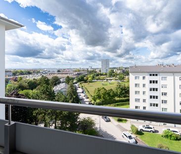 Attraktive 2-Zimmer-Wohnung in Linz zu mieten - Nähe Wasserwald - Photo 6