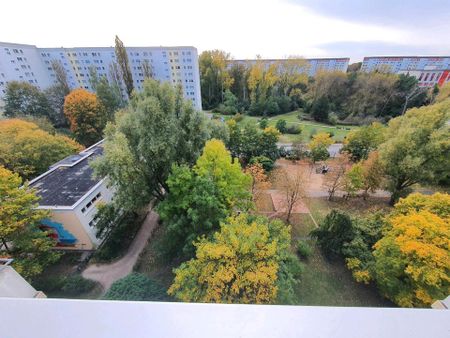 1-Zimmer-Wohnung in März und April zu vermieten - Photo 5