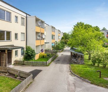 Rosstorpsvägen 6 C - Photo 5