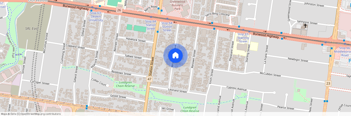 1/15A Wridgway Avenue, Vic 3125, Burwood