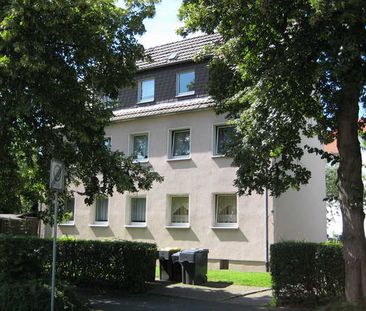 Geräumige und zentrale 1-Zimmer-Wohnung in Hemer Mitte - Photo 6