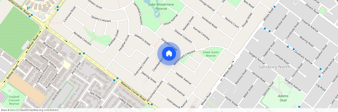 8 Chamberlain Street, SA 5108, Salisbury North