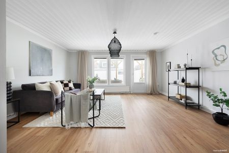 Söravägen 115 - Photo 4