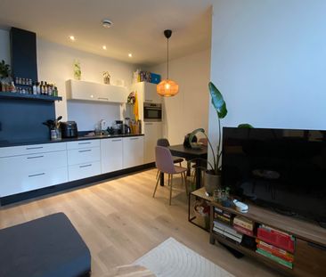 Te huur: Kamer Hereweg in Groningen - Foto 1