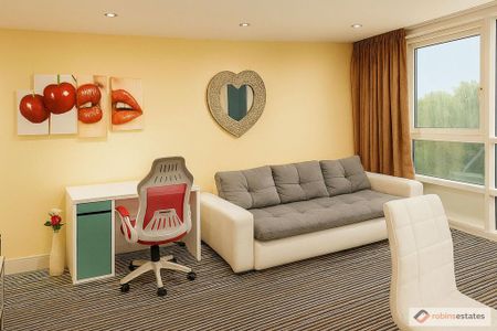 1 bedroom apartment to rent - Photo 3