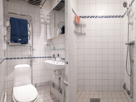 Drottningholmsvägen, Stockholm - Photo 2