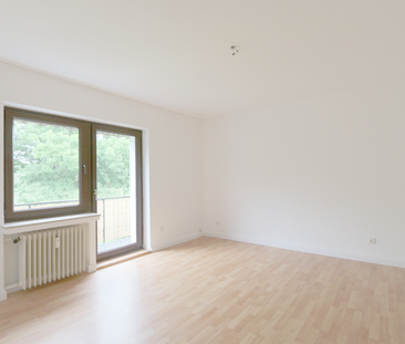 Geräumige 3 Z. Wohnung in Bremen-Kattenturm mit Balkon - Photo 6