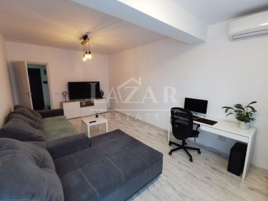 Inchirieri Apartamente 2 camere Bucuresti - Fotografie 1