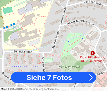 2-Zimmer Wohnung - Foto 1