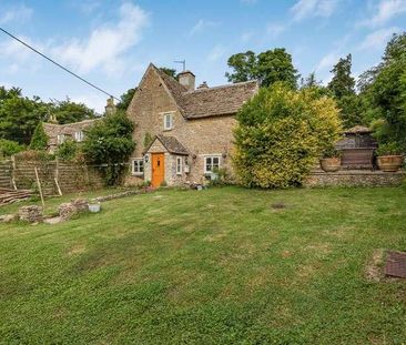 Doughton, Tetbury, Gloucestershire, GL8 - Photo 6