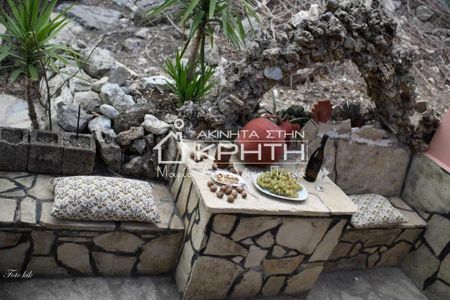 Διαμέρισμα για ενοικίαση Άνω Σύμη (Ιεράπετρα) - Photo 2