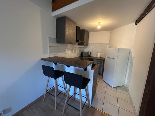 Location Appartement 3 pièces 57m² AGEN 47000 - Photo 1