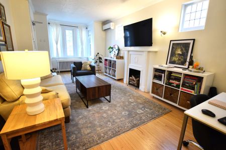 For Lease - 104 Braemar Avenue Unit# Main, Toronto, Ontario - Photo 2