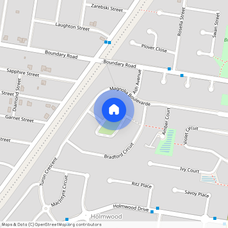 5 Manchurian Circuit, NSW 2830, Dubbo