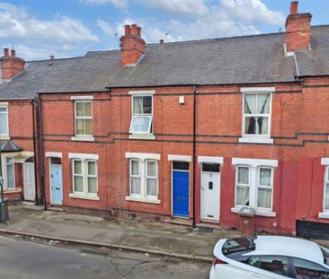2 bedroom terraced house to rent - Photo 6
