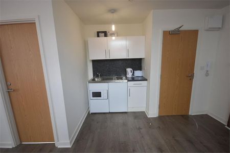 1 bedroom apartment to rent - Photo 5