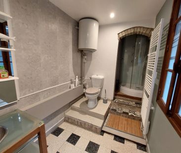 Location Appartement 2 pièces 59m² DIEPPE 76200 - Photo 4