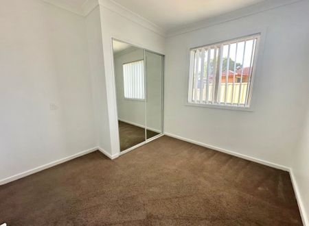 Lovely Flat with Carport&excl; - Photo 5