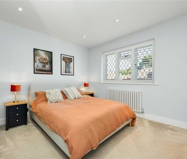 5 bedroom detached house to rent - Photo 1
