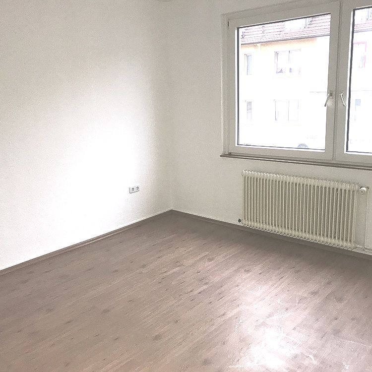 Gemütliche Single- oder Pärchenwohnung Besichtigungen ab Oktober möglich - Foto 1