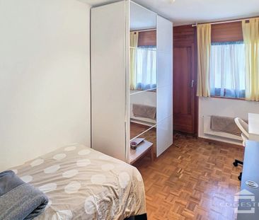 Appartement de 3.5 pièces au 1er luminieux au coeur de Chéserex - Photo 2