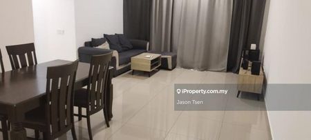 Nidoz Residences @ Desa Petaling, KL City Centre - Foto 3