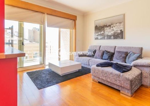 Apartamento T2