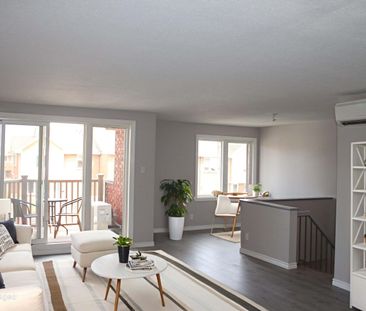 For Lease - 1768 Marsala Crescent Unit# 203, Orleans - Cumberland a... - Photo 4