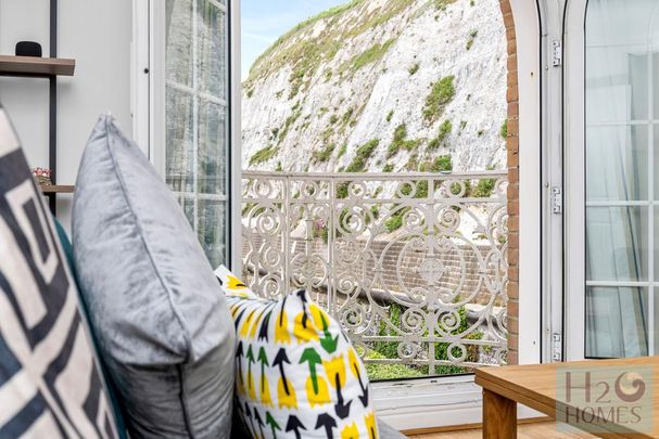 1 bedroom apartment to rent - Photo 1