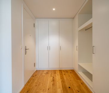 Neubau 3.5-Zimmer-Wohnungen im idyllischen Winikon - Foto 4