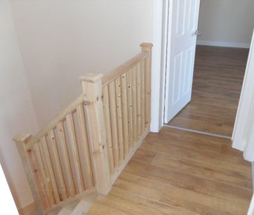 2 bedroom ground floor maisonette to rent - Photo 4