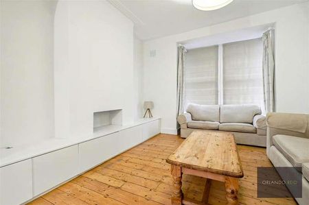 Strathleven Road, London, SW2 - Photo 2