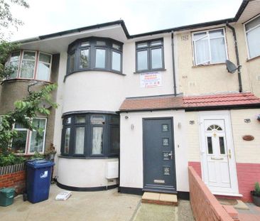 7 bedroom terraced house to rent - Photo 1