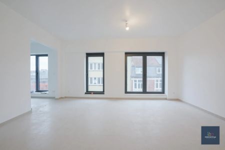 Nieuw gelijkvloers 2 slaapkamerappartement met koer - Photo 5