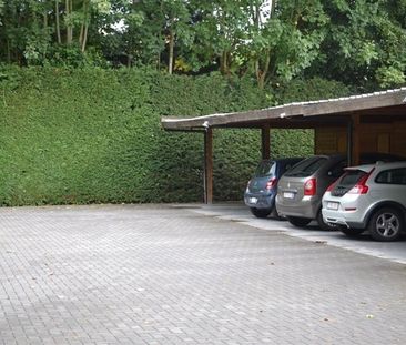 Gelijkvloers appartement met terras gelegen op wandelafstand van he... - Photo 6
