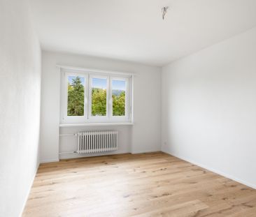 Ihre neue Stadtwohnung - frisch saniert - nähe Irchelpark! - Photo 4