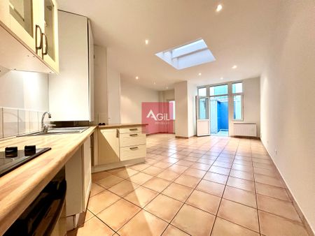 Location Appartement 3 pièces 65m² GRENOBLE 38000 - Photo 3