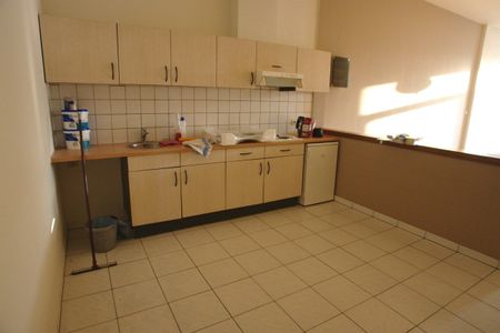 RUIM & VOLLEDIG INSTAPKLAAR EENSLAAPKAMERAPPARTEMENT - Foto 2