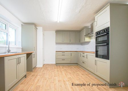 3 bedroom semi-detached house to rent - Photo 5