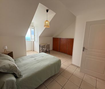 Location Appartement 1 pièce ST DENIS 97400 - Photo 3